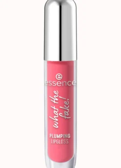 Essence WHAT THE FAKE! PLUMPING lucidalabbra 101