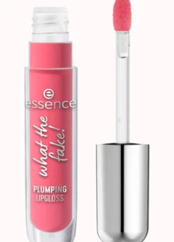 Essence WHAT THE FAKE! PLUMPING lucidalabbra 101