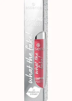 Essence WHAT THE FAKE! PLUMPING lucidalabbra 101
