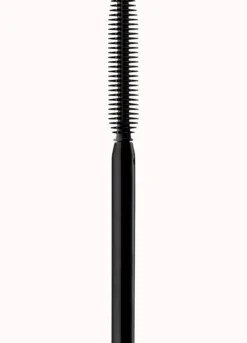 Essence WHAT THE LENGHT! extreme lengthening mascara black 01