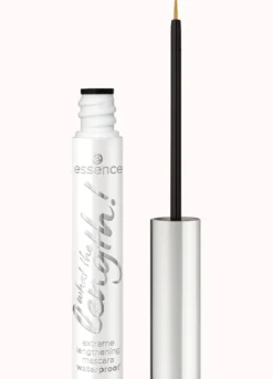 Essence WHAT THE LENGHT! lash growth siero ciglia