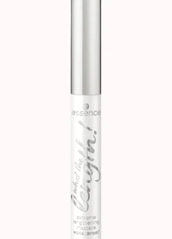 Essence WHAT THE LENGHT! lash growth siero ciglia