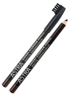 Expert Eyebrow Pencil - Astra Make-Up