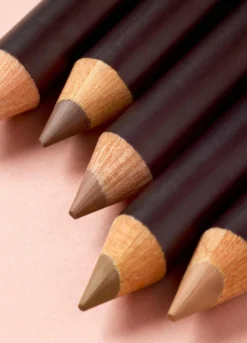 Expert Eyebrow Pencil - Astra Make-Up