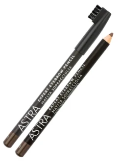 Expert Eyebrow Pencil - Astra Make-Up
