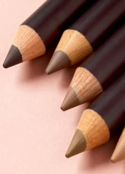 Expert Eyebrow Pencil - Astra Make-Up