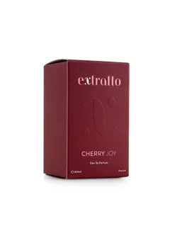 EXTRATTO - Cherry Joy edp 100 ml