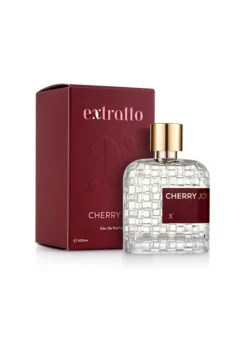 EXTRATTO - Cherry Joy edp 100 ml