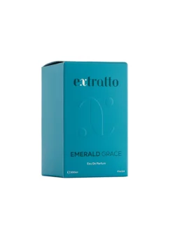 EXTRATTO - Emerald Grace edp 100 ml