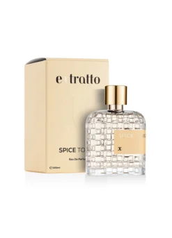 EXTRATTO - Spice Tonka edp 100 ml