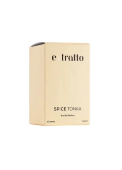 EXTRATTO - Spice Tonka edp 100 ml