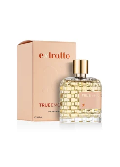 EXTRATTO - True Emotion edp 100 ml