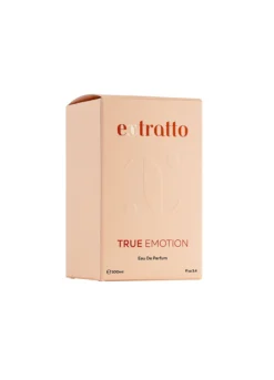 EXTRATTO - True Emotion edp 100 ml