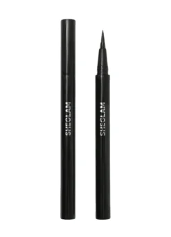 Eyeliner liquido impermeabile Pro Precision-Nero