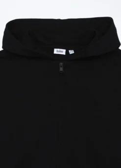 Felpa con cappuccio in french terry di puro cotone ragazzo