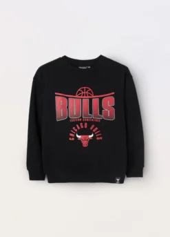 Felpa NBA in misto cotone ragazzo