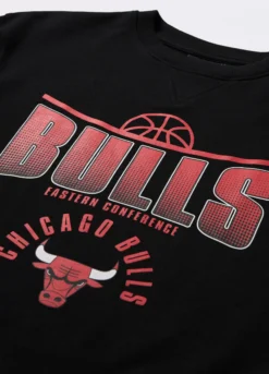 Felpa NBA in misto cotone ragazzo