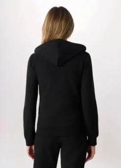 Felpa in misto cotone Holistic fitness donna