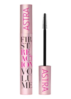 First Reaction Volume Mascara Astra MakeUp