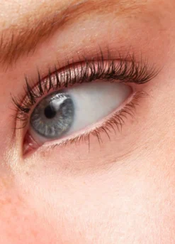 First Reaction Volume Mascara Astra MakeUp