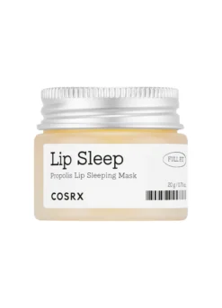 Full Fit Propolis Lip Sleeping Mask (EU) - skincare coreana
