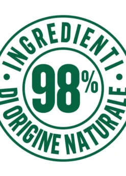 Garnier Maschera Lisciante Fructis Hair Food, Maschera disciplinante 3in1 con formula vegana per capelli difficili da lisciare, Macadamia, 390 ml.