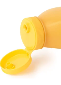Garnier Shampoo Nutriente Fructis Hair Food, Shampoo nutriente alla banana per capelli secchi, 350 ml.