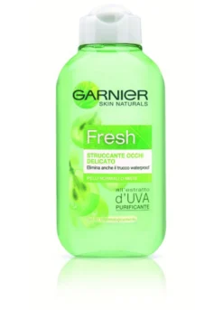 Garnier Struccante Fresh, Struccante Occhi, 125 ml.