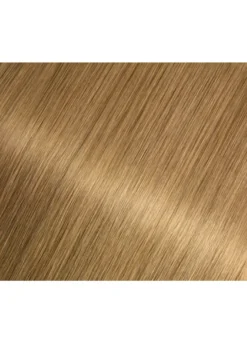 Garnier Tinta Capelli Olia, Colorazione permanente senza ammoniaca, copre il 100% dei capelli bianchi, Con oli di fiori di origine naturale, Biondo Chiaro (8.0).