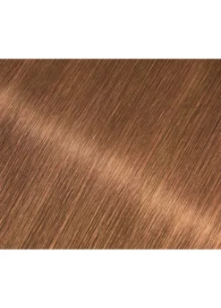 Garnier Tinta Capelli Olia, Colorazione permanente senza ammoniaca, copre il 100% dei capelli bianchi, Con oli di fiori di origine naturale, Biondo (8.0).