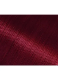 Garnier Tinta Capelli Olia, Colorazione permanente senza ammoniaca, copre il 100% dei capelli bianchi, Con oli di fiori di origine naturale, Bold Rosso Intenso (6.60).