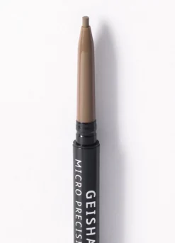 Geisha Brows Micro Precision Pencil - Astra Make-Up