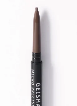 Geisha Brows Micro Precision Pencil - Astra Make-Up