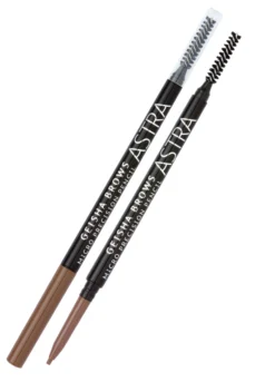 Geisha Brows Micro Precision Pencil - Astra Make-Up