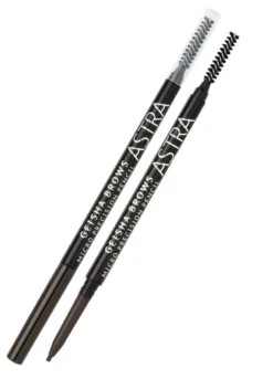 Geisha Brows Micro Precision Pencil - Astra Make-Up