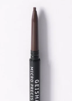 Geisha Brows Micro Precision Pencil - Astra Make-Up