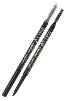 Geisha Brows Micro Precision Pencil - Astra Make-Up