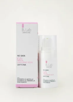 Gel contorno occhi alla caffeina - No Dark