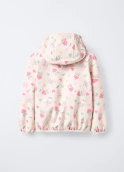Giacca antipioggia Disney bambina