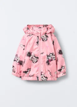 Giacca antipioggia Disney bimba