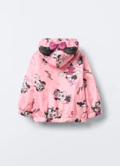 Giacca antipioggia Disney bimba