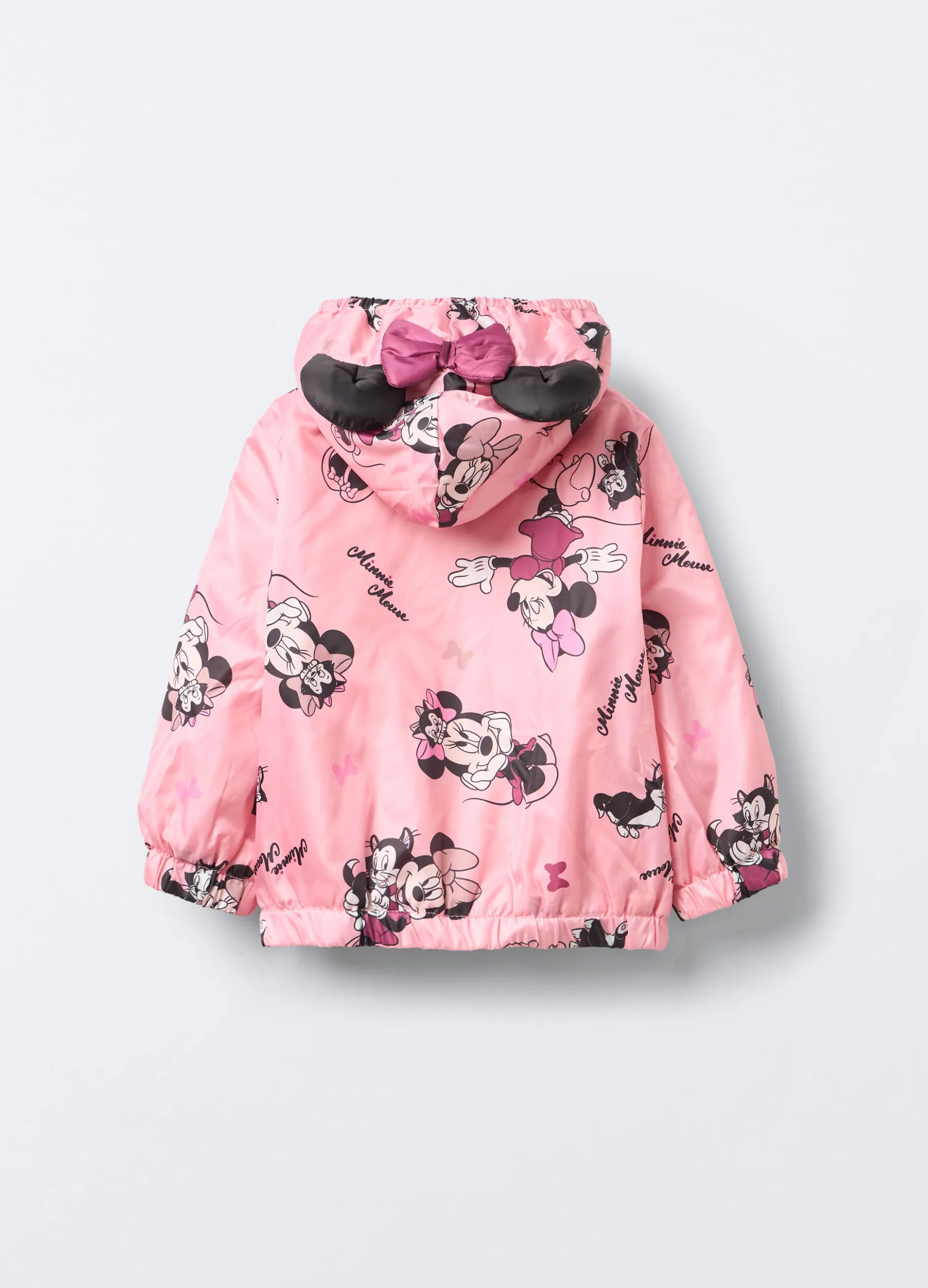 Giacca antipioggia Disney bimba