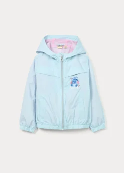 Giacca a vento Disney bambina
