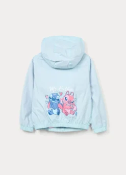 Giacca a vento Disney bambina