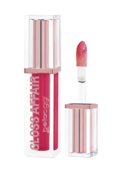Gloss Affair - Lucidalabbra Rimpolpante Nutritivo