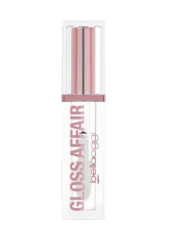 Gloss Affair - Lucidalabbra Rimpolpante Nutritivo