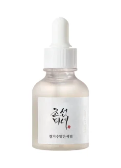 Glow Deep Serum: Rice & Alpha Arbutin - skincare coreana