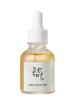 Glow Serum: Propolis & Niacinamide - skincare coreana