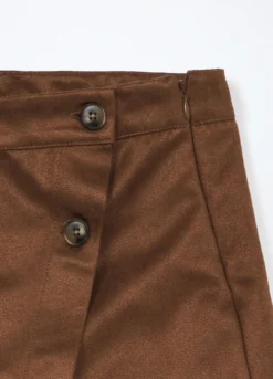 Gonna pantalone ragazza