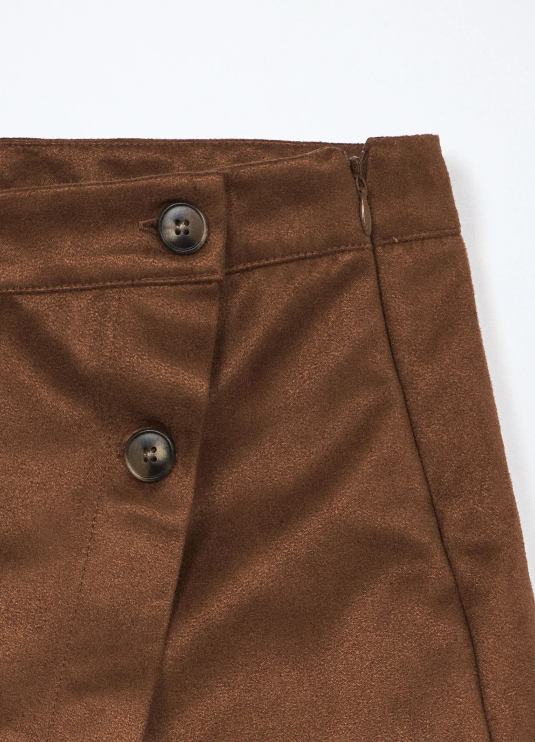 Gonna pantalone ragazza